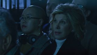 105. Хорошая борьба (2017)