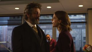 108. Хорошая борьба (2017)