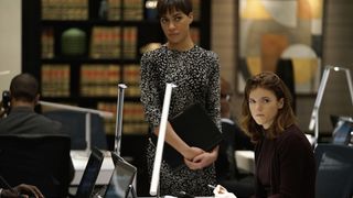 11. Хорошая борьба (2017)