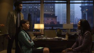 110. Хорошая борьба (2017)