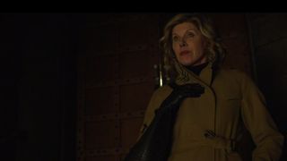 112. Хорошая борьба (2017)