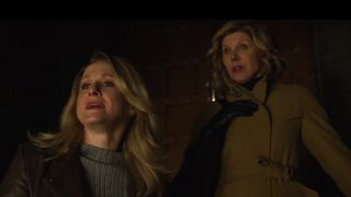 113. Хорошая борьба (2017)