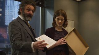 115. Хорошая борьба (2017)