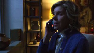 116. Хорошая борьба (2017)