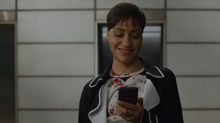 118. Хорошая борьба (2017)