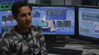 119. Хорошая борьба (2017)