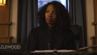 123. Хорошая борьба (2017)