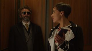 125. Хорошая борьба (2017)