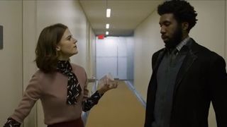 126. Хорошая борьба (2017)