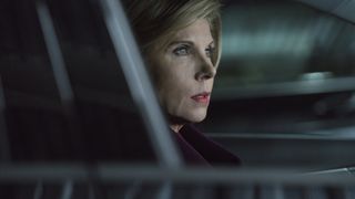 14. Хорошая борьба (2017)