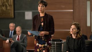 26. Хорошая борьба (2017)