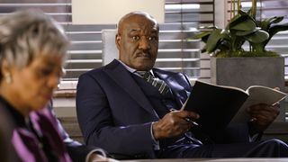 30. Хорошая борьба (2017)