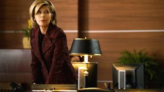 32. Хорошая борьба (2017)