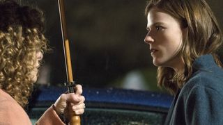 33. Хорошая борьба (2017)