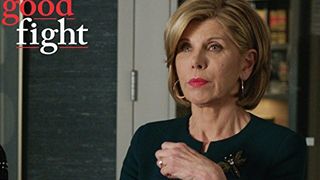 35. Хорошая борьба (2017)