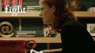 37. Хорошая борьба (2017)