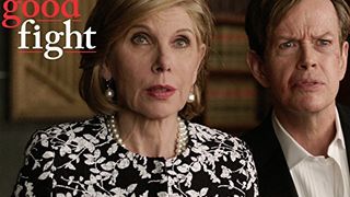 39. Хорошая борьба (2017)