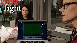 40. Хорошая борьба (2017)