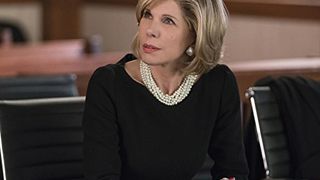 41. Хорошая борьба (2017)