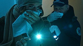 45. Хорошая борьба (2017)