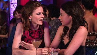 47. Хорошая борьба (2017)