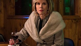 48. Хорошая борьба (2017)