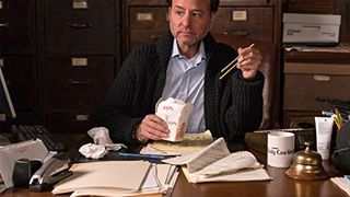 49. Хорошая борьба (2017)