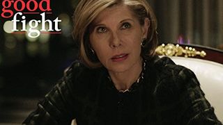 5. Хорошая борьба (2017)