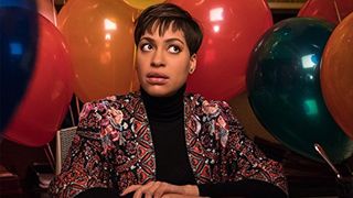 50. Хорошая борьба (2017)