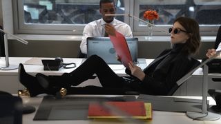 52. Хорошая борьба (2017)