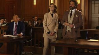 56. Хорошая борьба (2017)