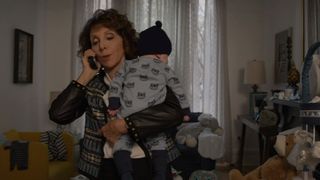 61. Хорошая борьба (2017)