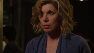 63. Хорошая борьба (2017)