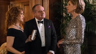 7. Хорошая борьба (2017)