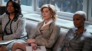 70. Хорошая борьба (2017)