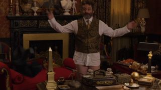 74. Хорошая борьба (2017)