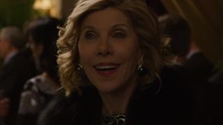 75. Хорошая борьба (2017)