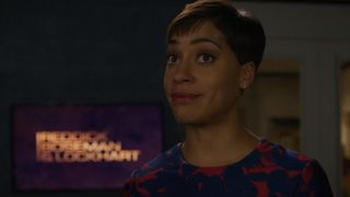 76. Хорошая борьба (2017)