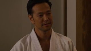 77. Хорошая борьба (2017)