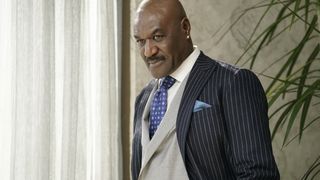 8. Хорошая борьба (2017)