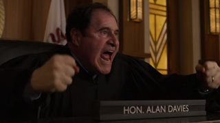 83. Хорошая борьба (2017)