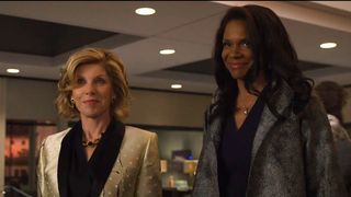 86. Хорошая борьба (2017)