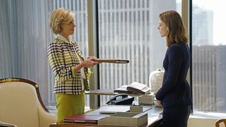 9. Хорошая борьба (2017)