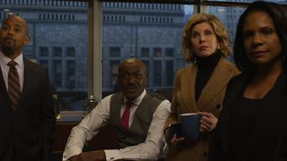 90. Хорошая борьба (2017)