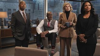 91. Хорошая борьба (2017)