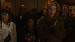 94. Хорошая борьба (2017)