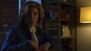 97. Хорошая борьба (2017)