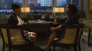 99. Хорошая борьба (2017)