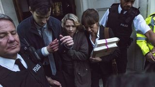 2. Бесстрашная (2017)