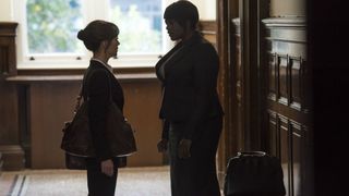 3. Бесстрашная (2017)